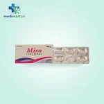 Mixo 400mg Capsule