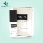 Pillus Hair Spray 60ml