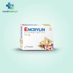 Encrylin 5mg Tablet