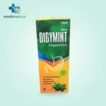 Digymint Syrup 120ml