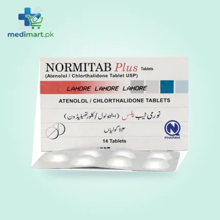 Normitab Plus Tablet