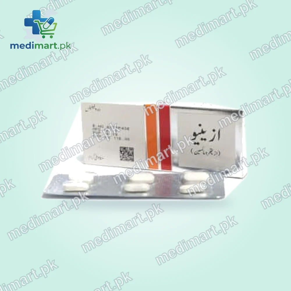 Azineu 250mg Tablet
