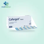 Cafergot Tablet