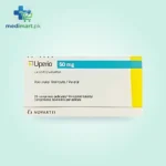 Uperio Fct 50mg 24/26mg Tablet