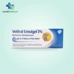 Voltral Emul 2% Gel 40gm