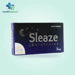 Sleaze 3mg Tablet