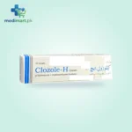 Clozole H Cream
