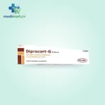 Diprocort G Ointment