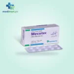 Mecotec 500mcg Tablet