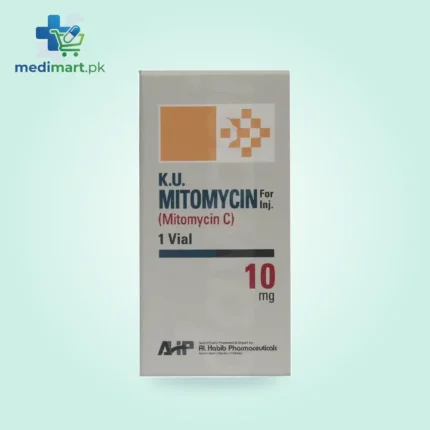 Mitocin 10mg Injection