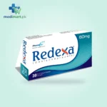 Redexa 60mg Capsules