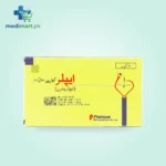Epler 50mg Tablet