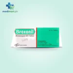 Broxonil 3mg Tablet