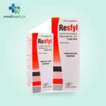Resfyl Syrup 120ml
