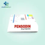 Pensodin 40mg Capsule