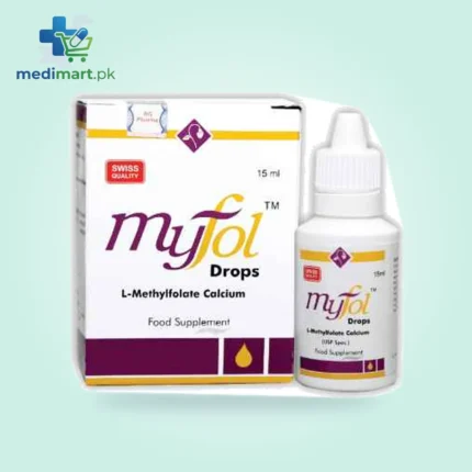 Myfol Drop 15ml