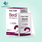 Berdi Sachet
