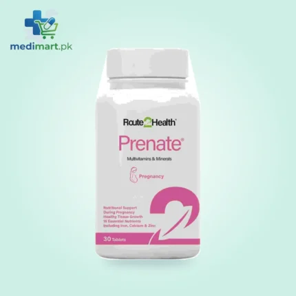 Prenate Tablet