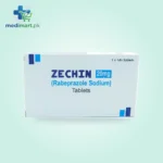 Zechin 20mg Tablet