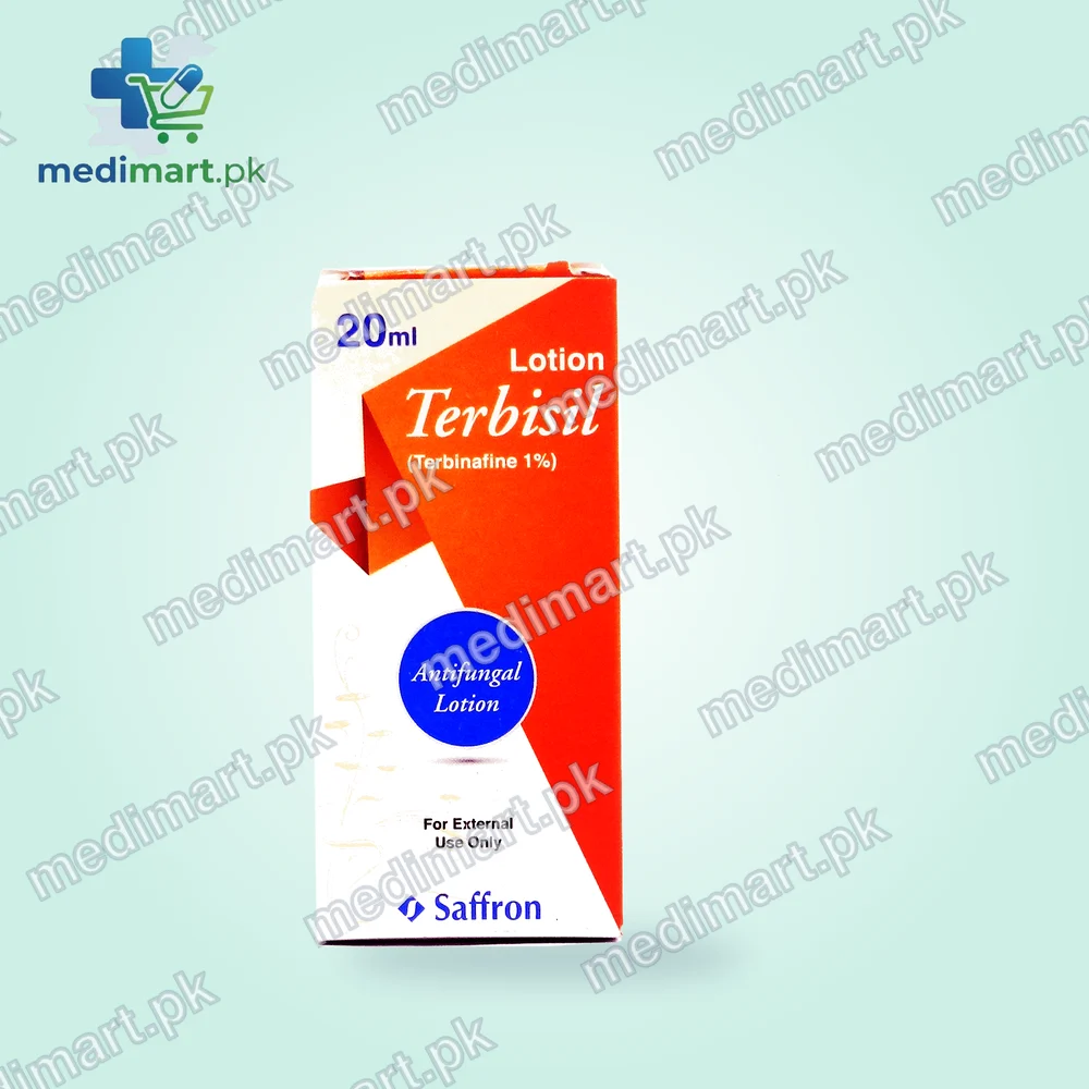 Terbisil Lotion 20ml