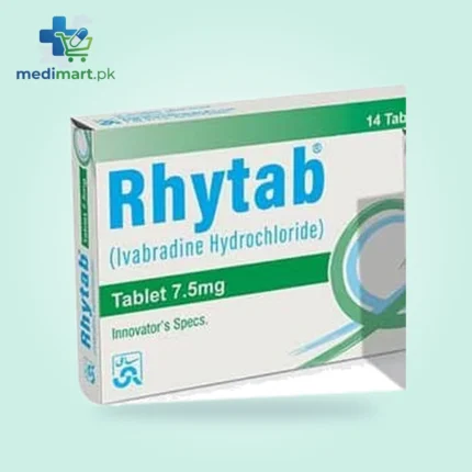 RhyTab 7.5mg Tablet