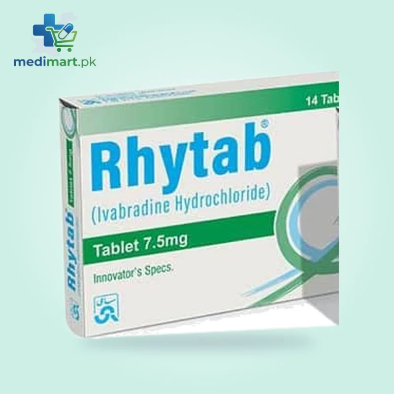 RhyTab 7.5mg Tablet