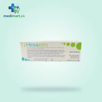 Hexaxim Injection