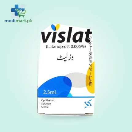 Vislat Eye Drops