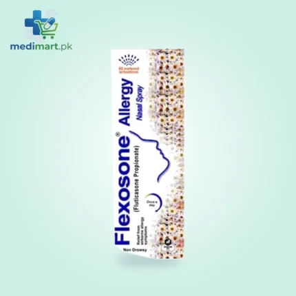 Flexosone Nasal Spray