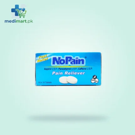 Nopain Tablet