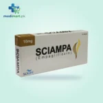 Sciampa 10mg Tablet