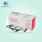 Fitvit Capsule