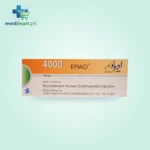 Epiao 4000iu Injection
