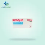Resque 500mg Tablet