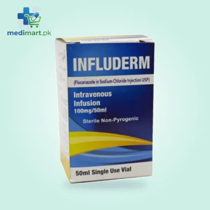 Influderm Infusion
