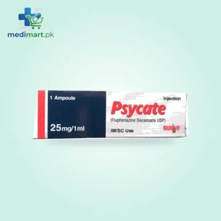 Psycate Injection