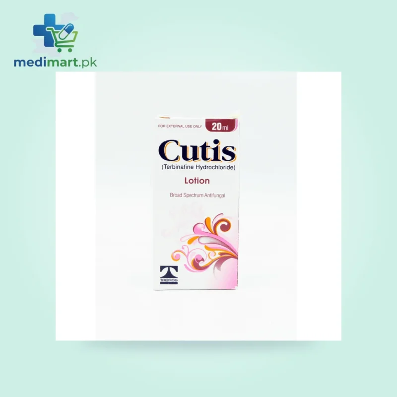 Cutis Lotion 20ml