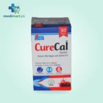 Curecal Tablet