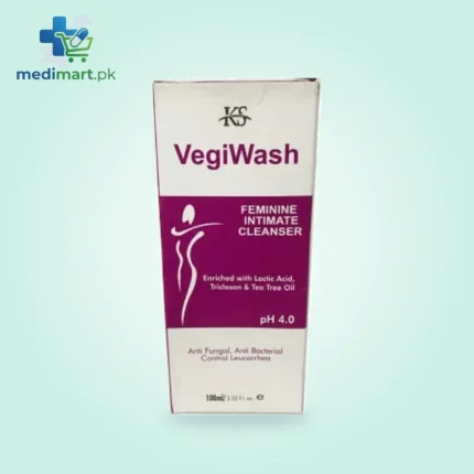 Vegi Wash 100ml