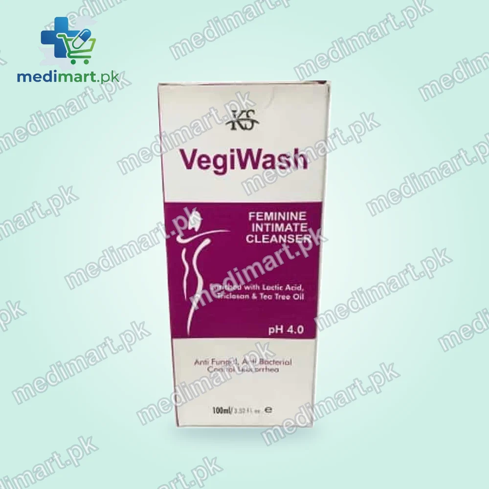 Vegi Wash 100ml Vegi Wash 100ml