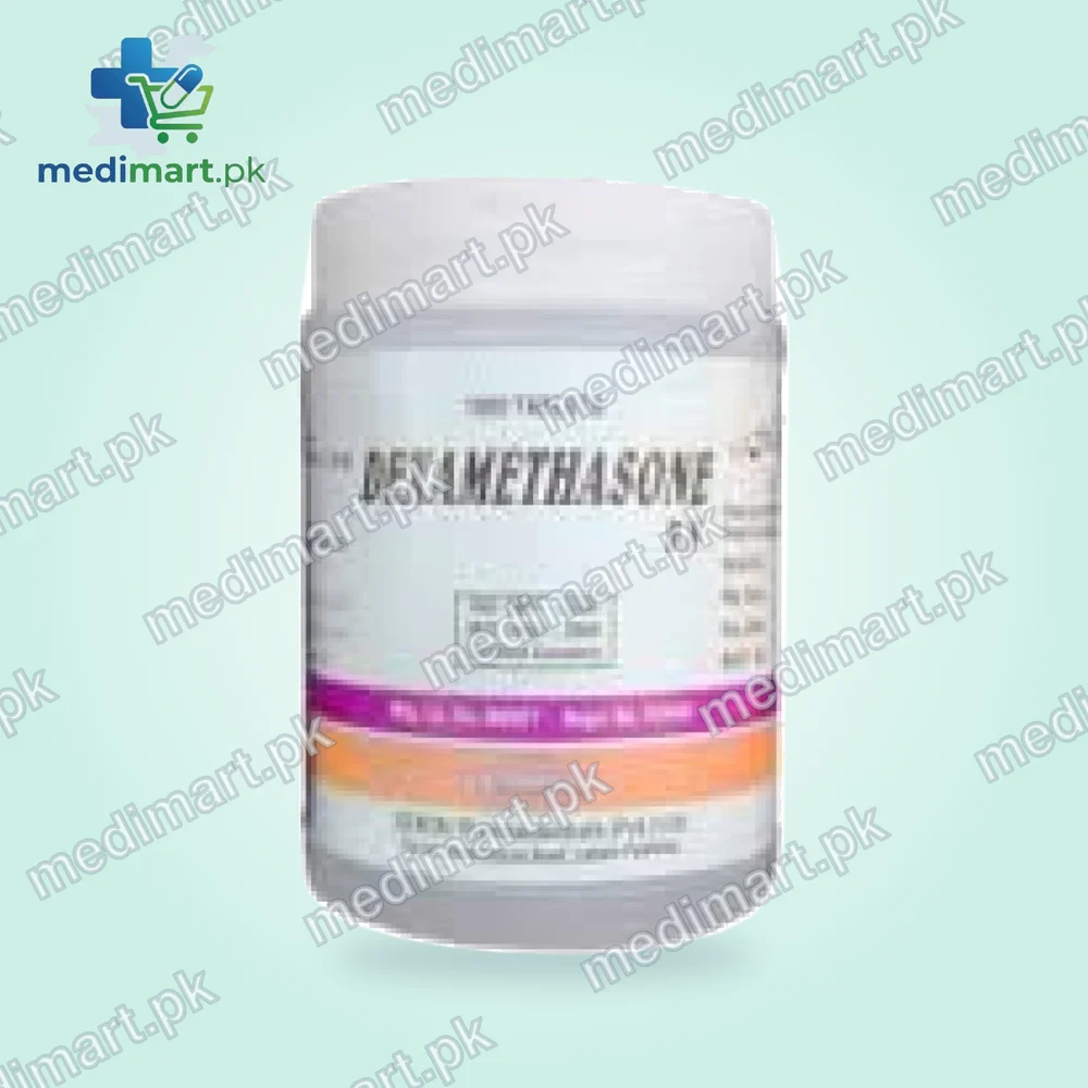 Dexamethasone Tablet