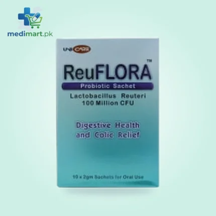 Reuflora Sachet