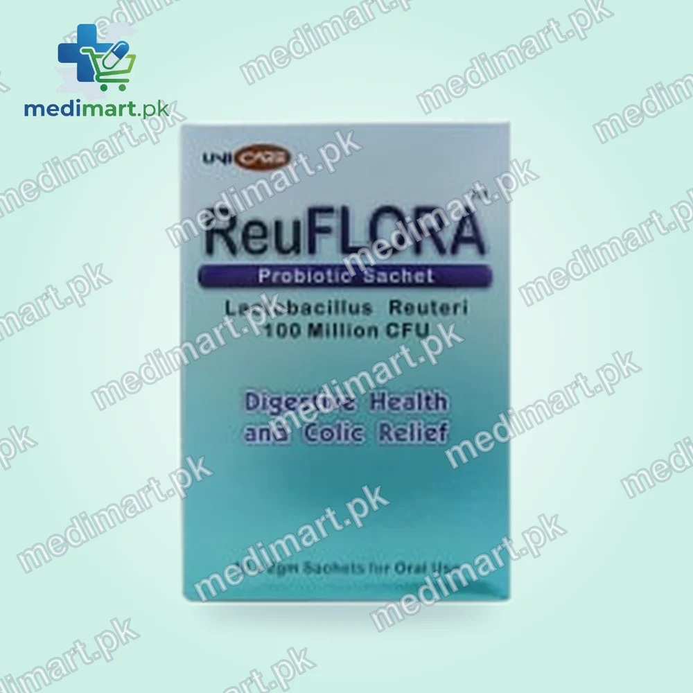Reuflora Sachet Reuflora Sachet