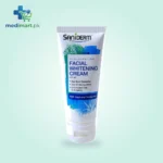 Saniderm Facial Whitening Cream