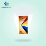 Wizen 1mg Tablet