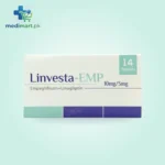 Linvesta Emp 10mg/5mg Tablet