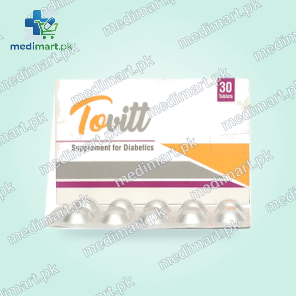 Tovitt Tablet Tovitt Tablet