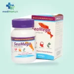 Seamega Capsule