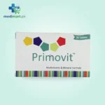 Primovit Tablet