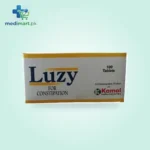Luzy Tablet